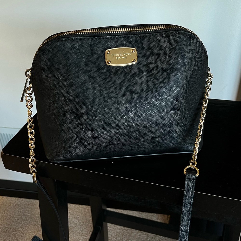 Michael Kors crossbody bag